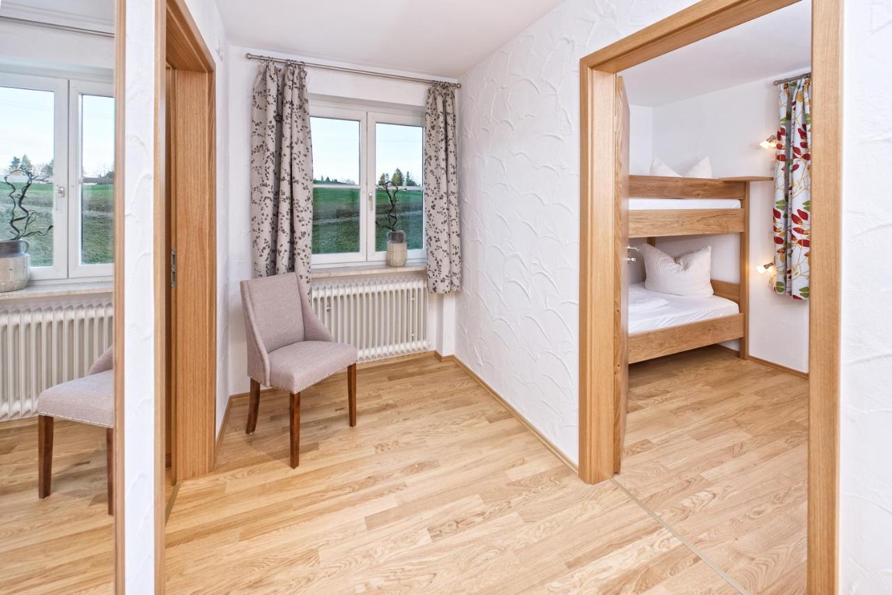 Ferienhotel Starennest Schindelberg Eksteriør bilde