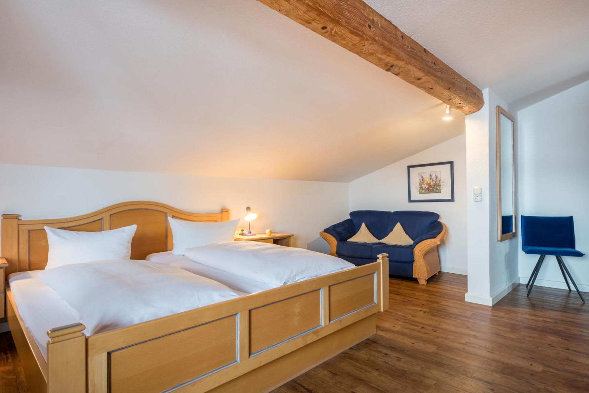 Ferienhotel Starennest Schindelberg Eksteriør bilde