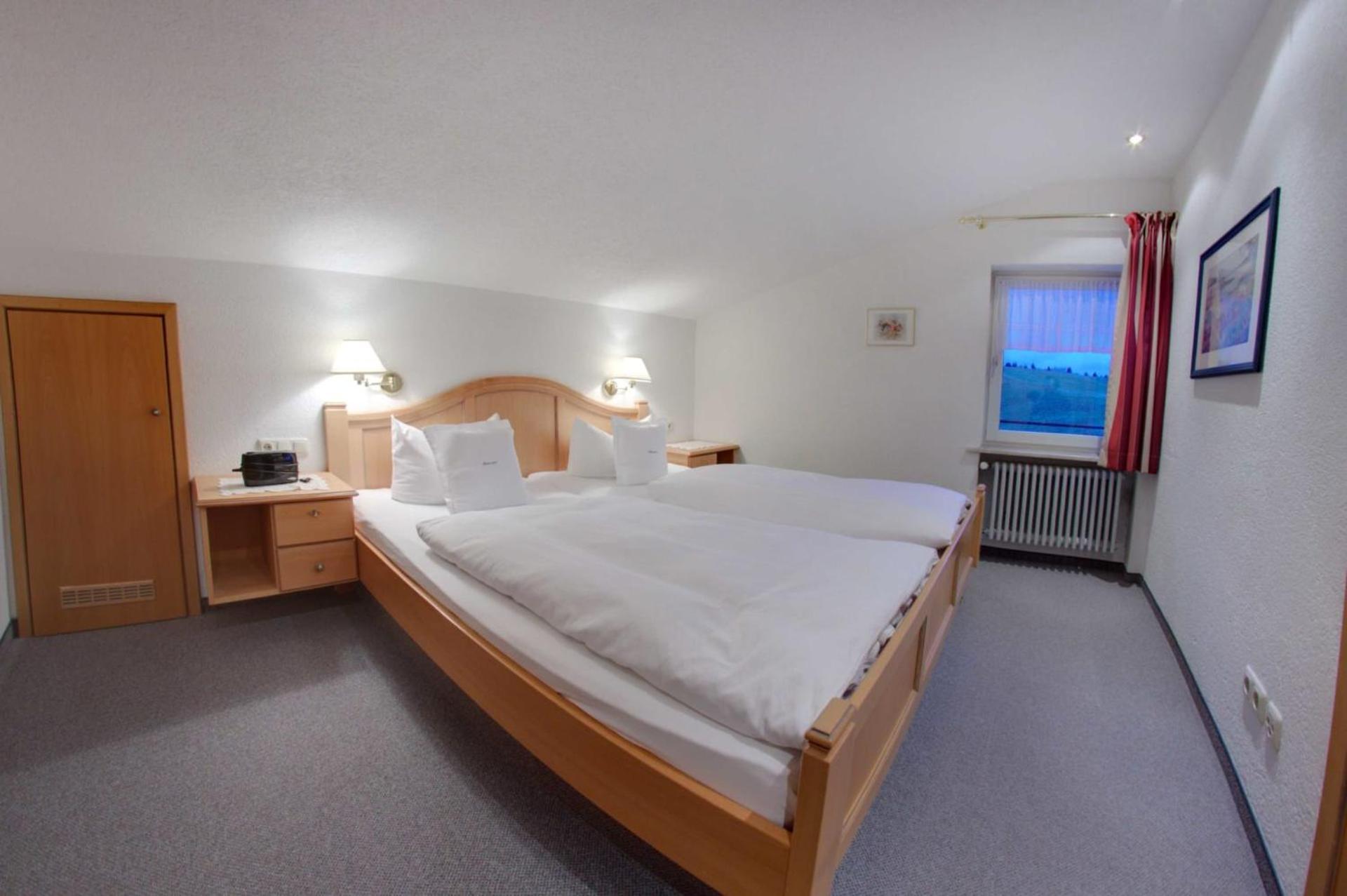 Ferienhotel Starennest Schindelberg Eksteriør bilde